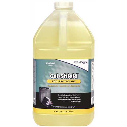 Cal-Shield Coil Protectant