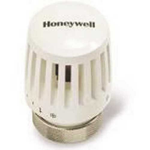 Honeywell Safety T104A1040 High-Capacity Thermostatic Radiator Actuator With Integral Sensor, 43 Deg. to 79 Deg