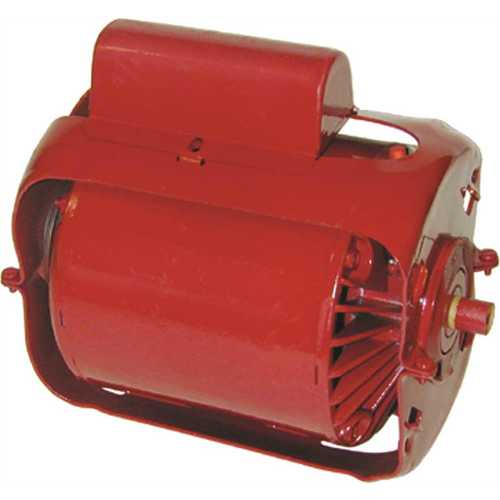 111061 POWER PACK 115 VOLT 1/6 HP FOR BOOSTER PUMPS 5 IN. BRACKET 4.125 IN. BOLT PATTERN