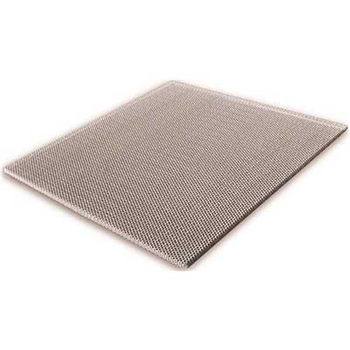 TruAire 1920RG-2 24 in. x 24 in. Perforated Steel Panel