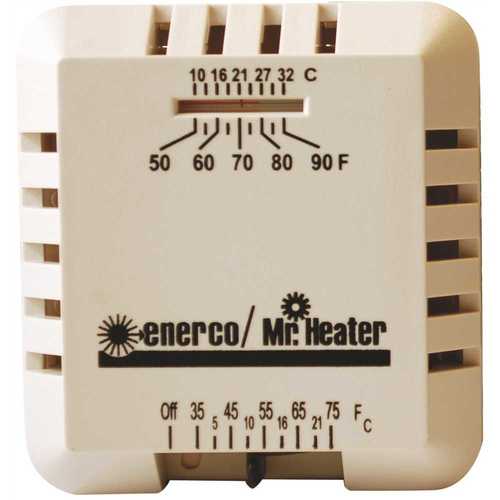 Mr. Heater F210359 24-Volt Thermostat
