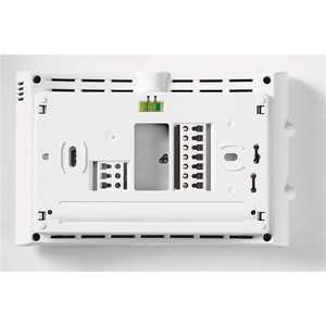 11np programmable thermostat