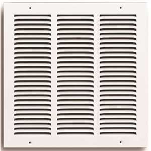 170 Series - Return Air Grille