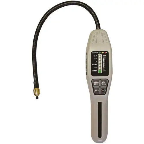 MasterCool 55975 INTELLA SENSE 3 COMBUSTIBLE GAS LEAK DETECTOR
