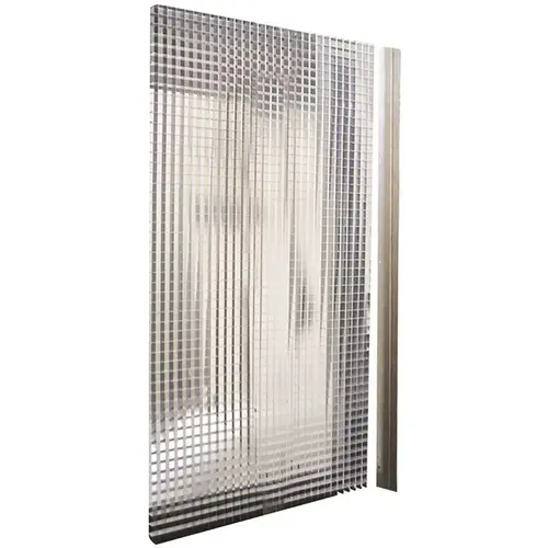 Decorative Grid Kit for 40,000 BTU High Intensity Radiant Overhead