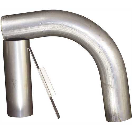 Heatstar F106415 90-Degree Elbow Tube Kit