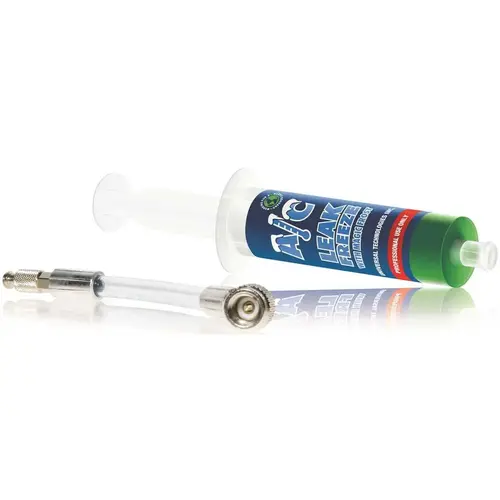 RectorSeal 45322 1.5 oz. Leak Freeze with Magic Frost