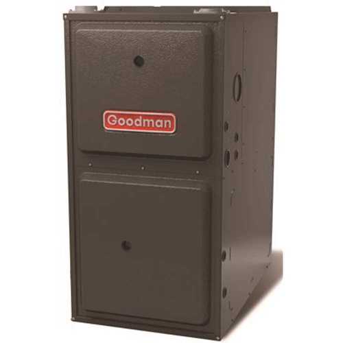 Goodman Manufacturing GMEC961205DN 120,000 BTU Multi-Speed Gas Furnace