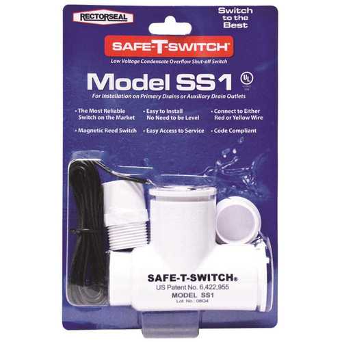 Safe-T-Switch SS1