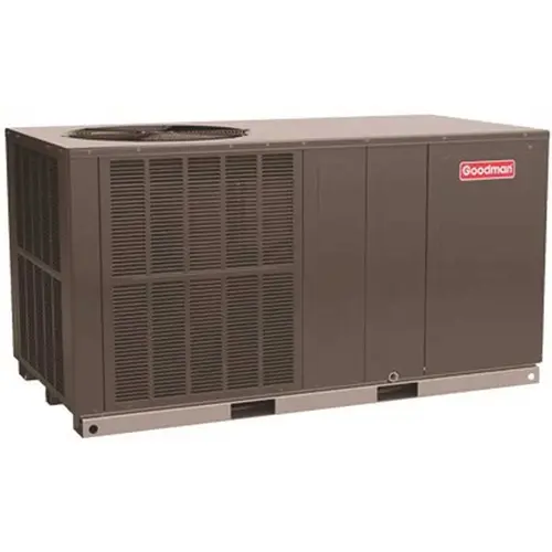 Goodman Manufacturing GPC1430H41 2.5 Ton 28,400 BTU Packaged Terminal Air Conditioning Gray