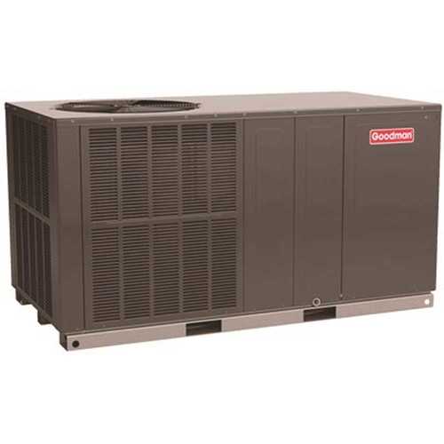 Goodman Manufacturing GPH1436M41 3 Ton 14-SEER 34,000 BTU Packaged Terminal Heat Pump PTHP Air Conditioner