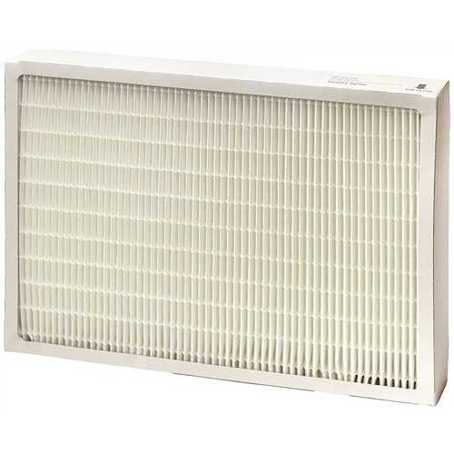 REPLACEMENT H.E.P.A. AIR FILTER, 12 X 16 X 2.5 IN