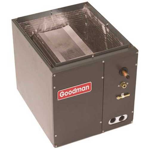 Goodman Manufacturing CAPF4961D6 Full-Cased 4 - 5 Ton Upflow or Downflow Evaporator Coil