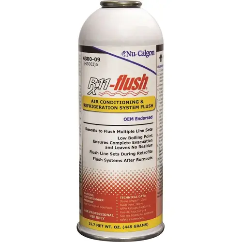 National Brand Alternative 4300-09 RX-11 3-4 Ton Flush Gray