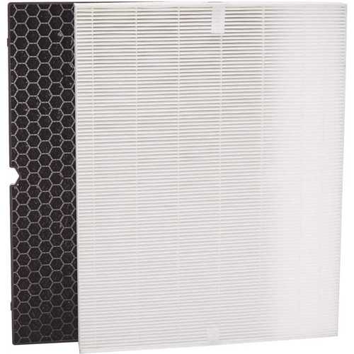 Winix 116130 Replacement Filter H for 5500-2