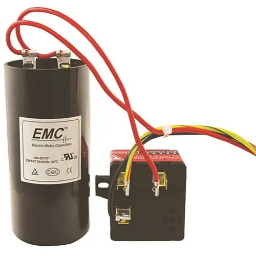 3-Wire Hard Start Kit