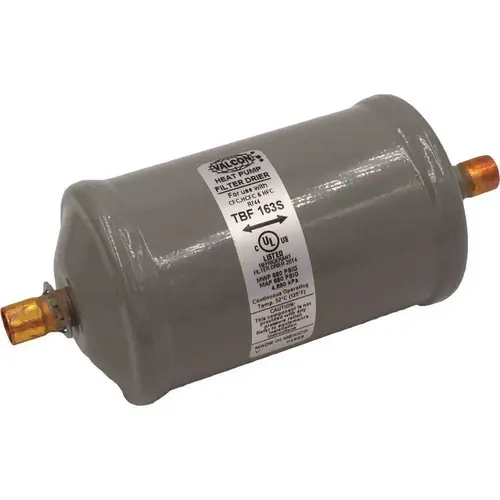 EMERSON - WHITE RODGERS TD 083S Liquid Line Solid Core