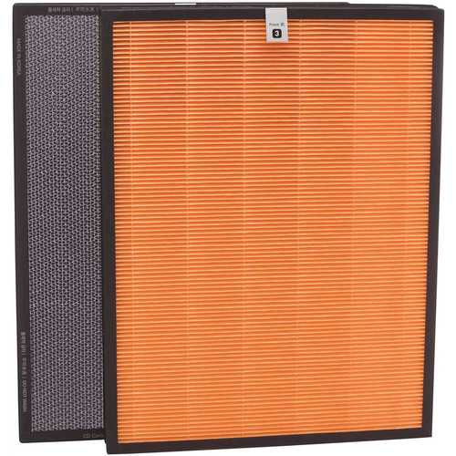 Winix 117130 Replacement Filter J for HR950 and HR1000