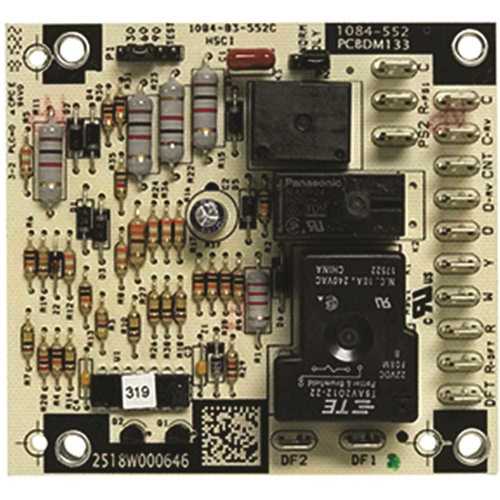 Goodman Manufacturing PCBDM133S Defrost Control Board