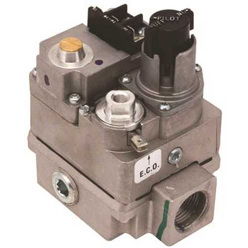 Emerson 36C03-433 Replacement Gas Control Valve