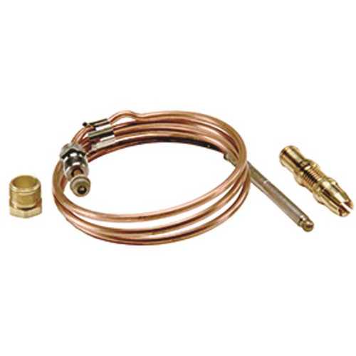 Robertshaw 1980-030 30 in. Thermocouple