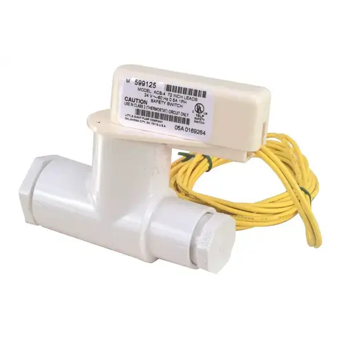 Little Giant ACS-4 In-line Safety Switch Beige