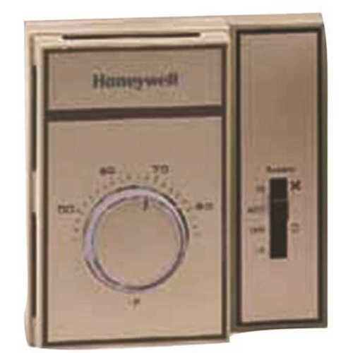 Thermostats and Accessories