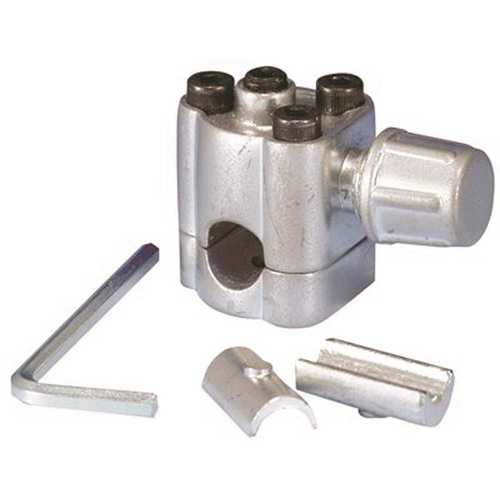 SUPCO BPV21 1/2 in. and 5/8 in. Bullet Piercing Valve