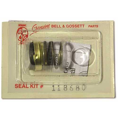 BELL & GOSSETT  SEAL KIT
