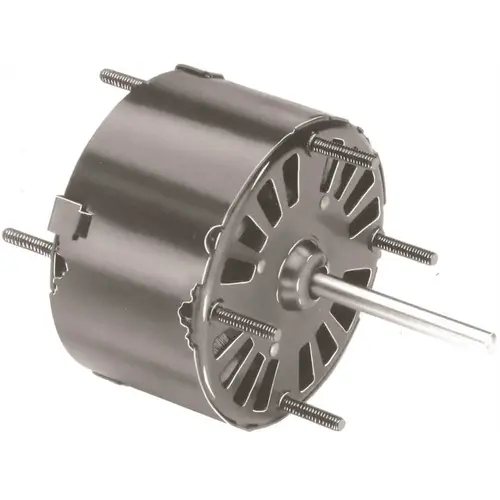 FASCO D126 GENERAL PURPOSE MOTOR, 3.3 IN., 115 VOLTS, 1500 RPM