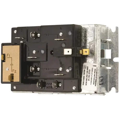 Hvac Controls