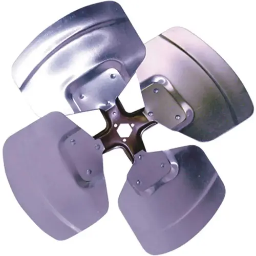 FAN BLADE 18 IN. CW4 Gray