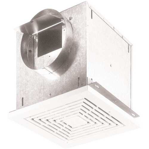 308 CFM High-Capacity Ventilation Bathroom Exhaust Fan
