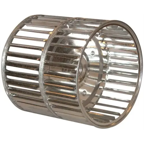National Brand Alternative W30 Blower Wheel Stainless