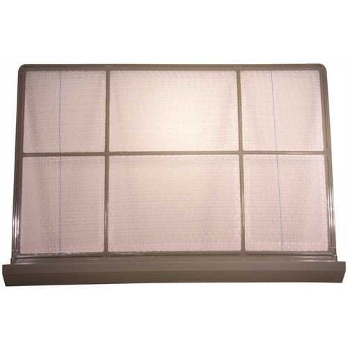 GE WP85X10008 15 in. x 9-7/8 Air Filter for Zoneline Room Air Conditioners