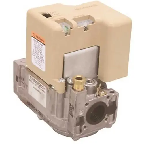 Honeywell Safety SV9501M2528 Smart Valve Gas Control Valve Gray