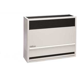 Williams 3003622 30,000 BTU/hour Direct-Vent Furnace Natural Gas Heater  with Wall or Cabinet-Mounted Thermostat