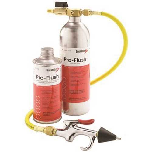 Pro-Flush PF-KIT Pro Flush Flushing Solvent Kit