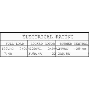 Honeywell L8148J1009 Aquastat Relay for sale online 