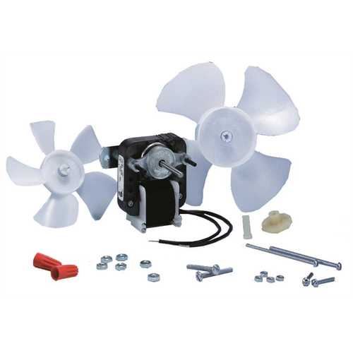 SUPCO SM670 Utility Motor Uni Kit