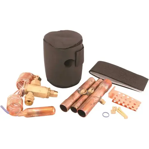Goodman Manufacturing TX5N4 R410a 3.5 to 5.0-Ton Non-Bleed TXV Kit
