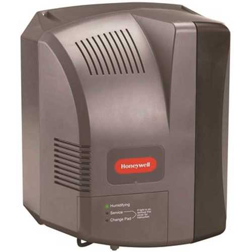 Honeywell Safety HE300A1005 Trueease 18 Gal. Advanced Fan-Powered Humidifier