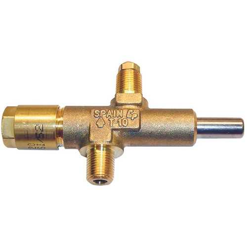 Safety Shut-Off Valve