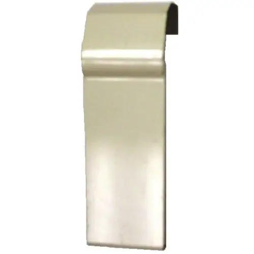 Slant/Fin 101-640 Fine/Line 30 2 in. Wall Trim for Baseboard Heaters in Nu White