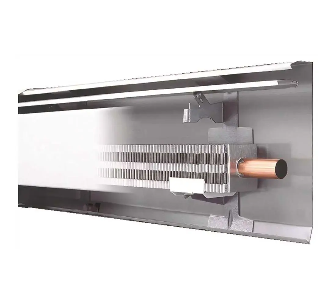 Slant/Fin 101-401-6 Fine/Line 30 Hydronic Baseboard with Fully