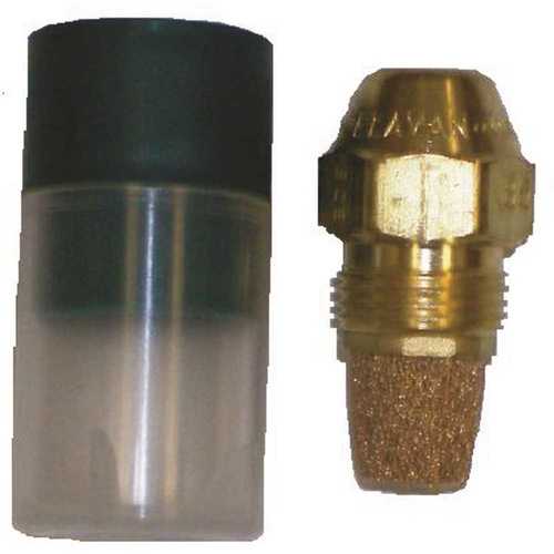 0.60 80B Oil Nozzle