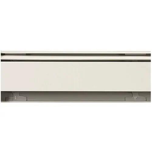 Slant/Fin 101-403-7 Fine/Line 30 7 ft. Hydronic Baseboard Heating ...