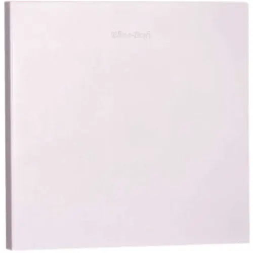 Elima-Draft ELMDFT11A3280 11 in. x 11 in. Insulated Magnetic Register/Vent Cover for HVAC Aluminum Registers/Vents