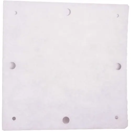 Elima-Draft ELMDFT4X1RF3426 Use Allergen Relief Replacement Filter with Allergen Relief Cover ELMDFT4X1AF3419