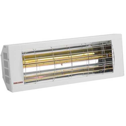 SunWarmth 1,500-Watt Short-Wave Infrared Indoor Electric Radiant Heater